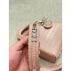 DIOR Dior tote bag 2023FW Classic atmosphere tops DIOR Dior tote bag 2023FW Classic atmosphere tops