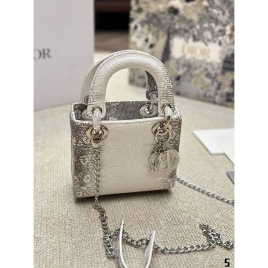 DIOR Dior tote bag 2023FW An exquisite casual atmosphere DIOR Dior tote bag 2023FW An exquisite casual atmosphere
