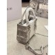 DIOR Dior tote bag 2023FW An exquisite casual atmosphere DIOR Dior tote bag 2023FW An exquisite casual atmosphere