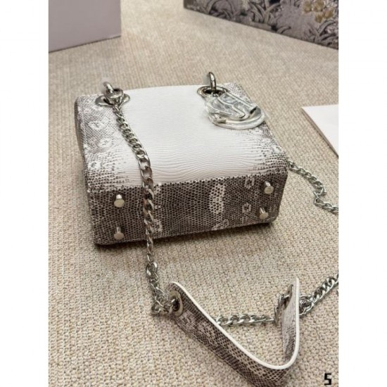 DIOR Dior tote bag 2023FW An exquisite casual atmosphere DIOR Dior tote bag 2023FW An exquisite casual atmosphere