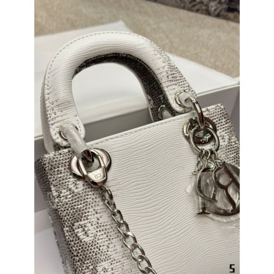 DIOR Dior tote bag 2023FW An exquisite casual atmosphere DIOR Dior tote bag 2023FW An exquisite casual atmosphere