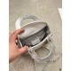 DIOR Dior tote bag 2023FW An exquisite casual atmosphere DIOR Dior tote bag 2023FW An exquisite casual atmosphere