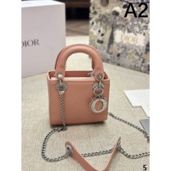 DIOR Dior tote bag 2023FW Simple style that enhances your style