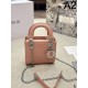DIOR Dior tote bag 2023FW Simple style that enhances your style DIOR Dior tote bag 2023FW Simple style that enhances your style
