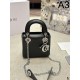 DIOR Dior tote bag 2023FW Simple style that enhances your style DIOR Dior tote bag 2023FW Simple style that enhances your style