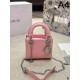 DIOR Dior tote bag 2023FW Simple style that enhances your style DIOR Dior tote bag 2023FW Simple style that enhances your style