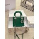 DIOR Dior tote bag 2023FW Simple style that enhances your style DIOR Dior tote bag 2023FW Simple style that enhances your style
