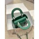 DIOR Dior tote bag 2023FW Simple style that enhances your style DIOR Dior tote bag 2023FW Simple style that enhances your style