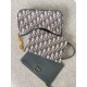 DIOR Dior tote bag 2023FW A prestigious brand DIOR Dior tote bag 2023FW A prestigious brand