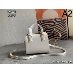 DIOR Dior tote bag 2023FW Colors that can be mixed and matched