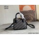 DIOR Dior tote bag 2023FW Colors that can be mixed and matched DIOR Dior tote bag 2023FW Colors that can be mixed and matched