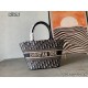 DIOR Dior tote bag 2023FW full of trendy feeling DIOR Dior tote bag 2023FW full of trendy feeling