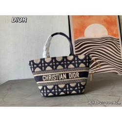 DIOR Dior tote bag 2023FW igniting popularity
