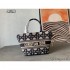 DIOR Dior tote bag 2023FW igniting popularity