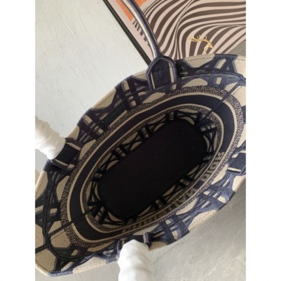 DIOR Dior tote bag 2023FW igniting popularity DIOR Dior tote bag 2023FW igniting popularity