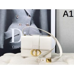 DIOR Shoulder bag 2023FW Popular fall/winter new item every year