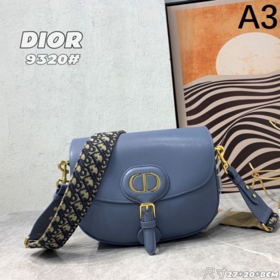 DIOR Shoulder bag 2023FW Latest and stylish DIOR Shoulder bag 2023FW Latest and stylish