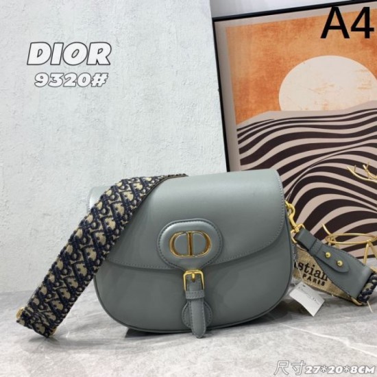 DIOR Shoulder bag 2023FW Latest and stylish DIOR Shoulder bag 2023FW Latest and stylish