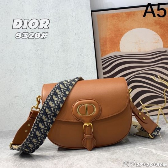 DIOR Shoulder bag 2023FW Latest and stylish DIOR Shoulder bag 2023FW Latest and stylish