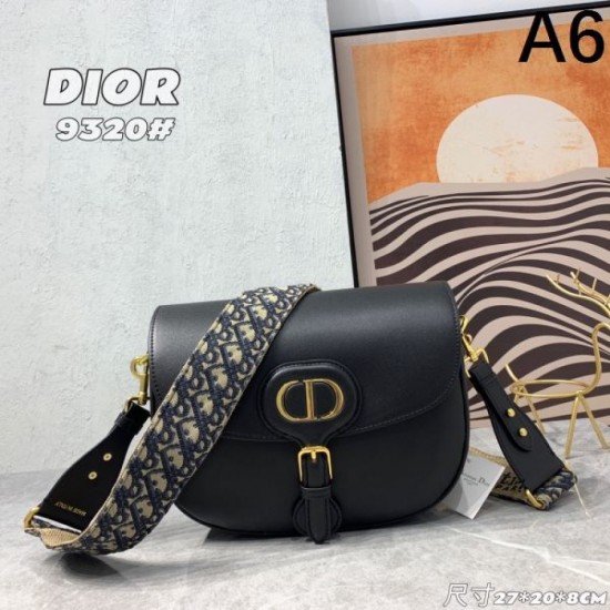 DIOR Shoulder bag 2023FW Latest and stylish DIOR Shoulder bag 2023FW Latest and stylish