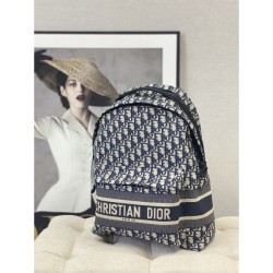DIOR Dior Backpack 2023FW Recommended as a gift