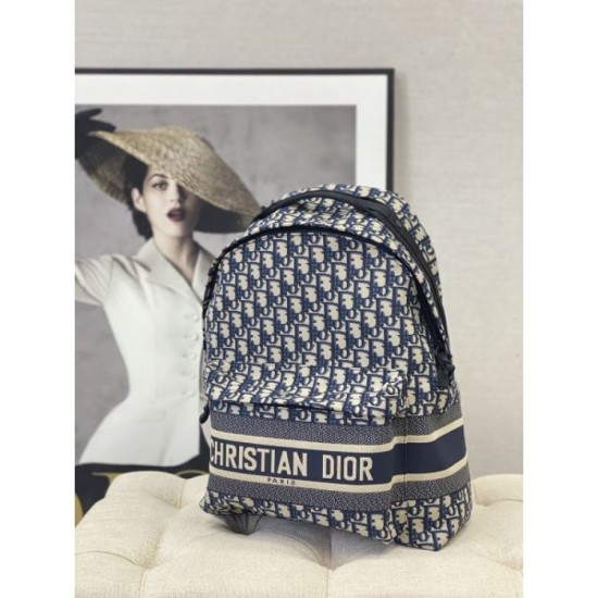 DIOR Dior Backpack 2023FW Recommended as a gift DIOR Dior Backpack 2023FW Recommended as a gift