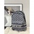 DIOR Dior Backpack 2023FW Recommended as a gift