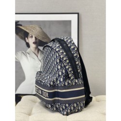 DIOR Dior Backpack 2023FW Recommended as a gift