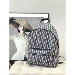 DIOR Backpack 2023FW Favorite Elegant