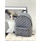 DIOR Backpack 2023FW Favorite Elegant DIOR Backpack 2023FW Favorite Elegant