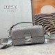 2023SS FENDI Fendi New Limited Adult Ele Shoulder Bag 2023SS FENDI Fendi New Limited Adult Ele Shoulder Bag