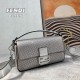 2023SS FENDI Fendi New Limited Adult Ele Shoulder Bag 2023SS FENDI Fendi New Limited Adult Ele Shoulder Bag