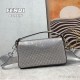 2023SS FENDI Fendi New Limited Adult Ele Shoulder Bag 2023SS FENDI Fendi New Limited Adult Ele Shoulder Bag