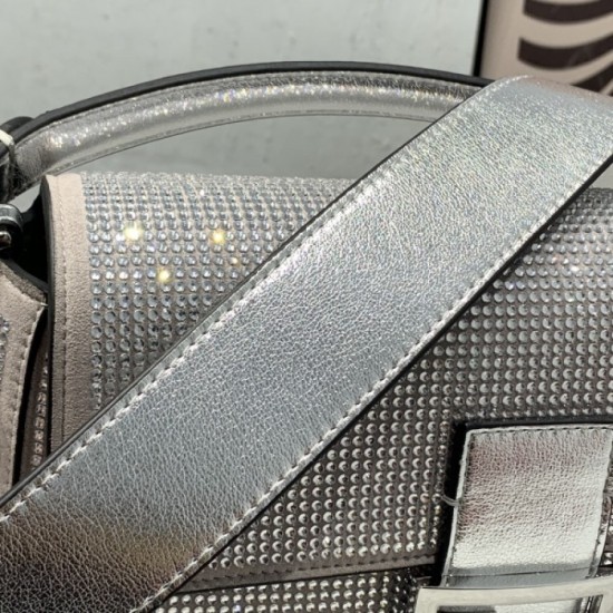 2023SS FENDI Fendi New Limited Adult Ele Shoulder Bag 2023SS FENDI Fendi New Limited Adult Ele Shoulder Bag