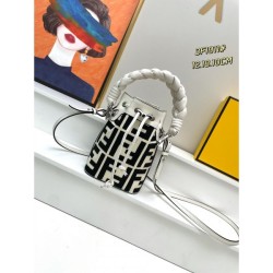 FENDI Fendi Tote Bag 2023SS Limited release summer new work