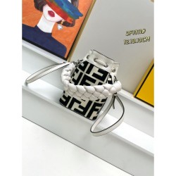 FENDI Fendi Tote Bag 2023SS Limited release summer new work