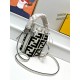 FENDI Fendi Tote Bag 2023SS Limited release summer new work FENDI Fendi Tote Bag 2023SS Limited release summer new work