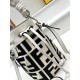 FENDI Fendi Tote Bag 2023SS Limited release summer new work FENDI Fendi Tote Bag 2023SS Limited release summer new work