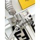 FENDI Fendi Tote Bag 2023SS Limited release summer new work FENDI Fendi Tote Bag 2023SS Limited release summer new work