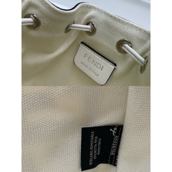 FENDI Fendi Tote Bag 2023SS Limited release summer new work FENDI Fendi Tote Bag 2023SS Limited release summer new work