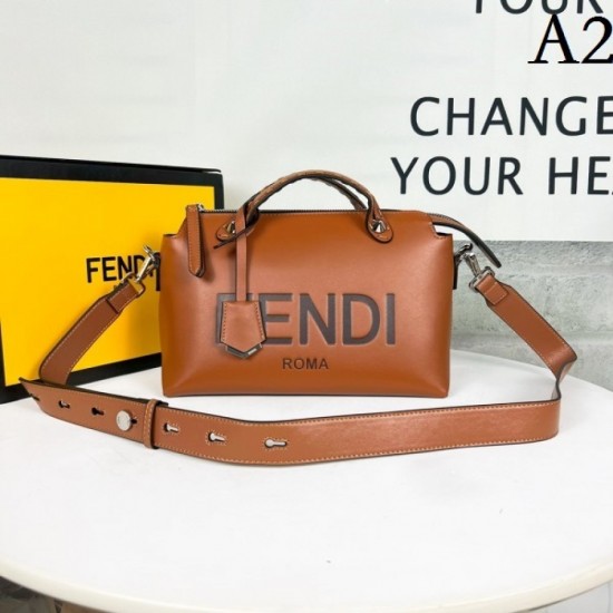 FENDI Fendi tote bag 2023SS latest popular sale this summer FENDI Fendi tote bag 2023SS latest popular sale this summer