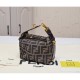 FENDI Fendi Tote Bag 2023SS New item this summer that you can't miss FENDI Fendi Tote Bag 2023SS New item this summer that you can't miss