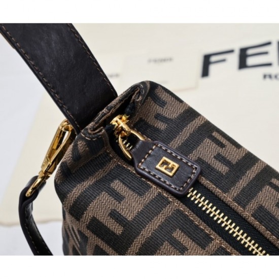 FENDI Fendi Tote Bag 2023SS New item this summer that you can't miss FENDI Fendi Tote Bag 2023SS New item this summer that you can't miss