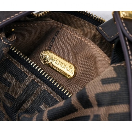 FENDI Fendi Tote Bag 2023SS New item this summer that you can't miss FENDI Fendi Tote Bag 2023SS New item this summer that you can't miss