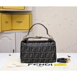 Fendi Fendi Tote Bag 2023SS