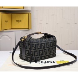 Fendi Fendi Tote Bag 2023SS