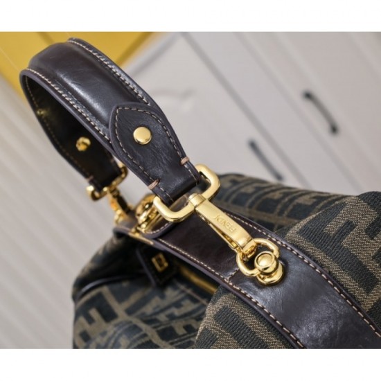 Fendi Fendi Tote Bag 2023SS Fendi Fendi Tote Bag 2023SS