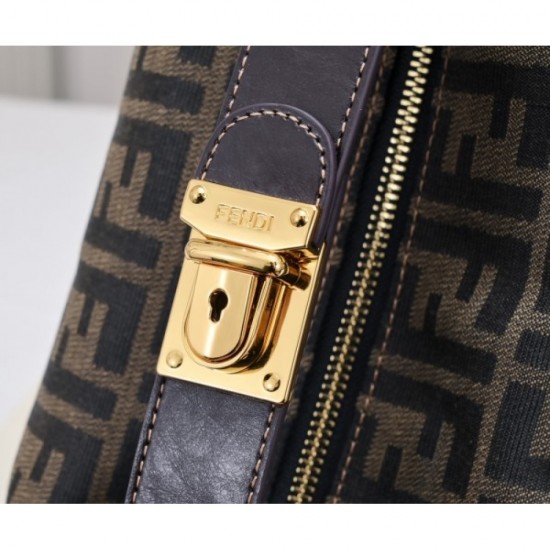 Fendi Fendi Tote Bag 2023SS Fendi Fendi Tote Bag 2023SS