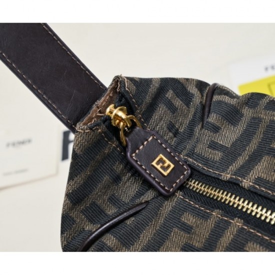 Fendi Fendi Tote Bag 2023SS Fendi Fendi Tote Bag 2023SS
