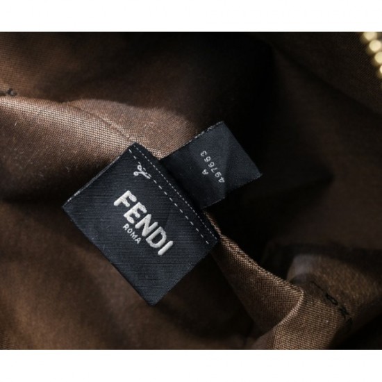 Fendi Fendi Tote Bag 2023SS Fendi Fendi Tote Bag 2023SS